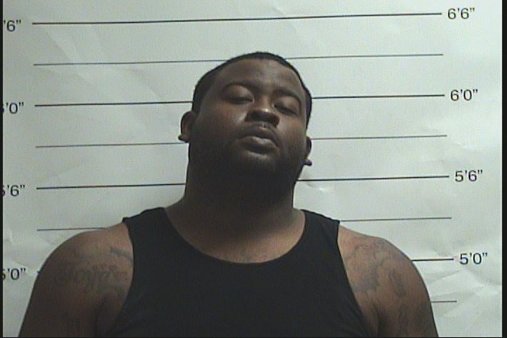 NOPD Makes Arrest on Gun, Drug Possession Charges on Canal Street