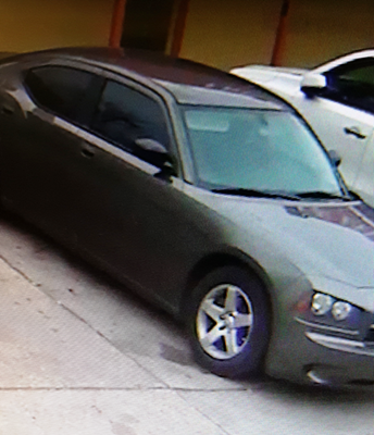NOPD Seeks Vehicle Used in Shooting on Music Street