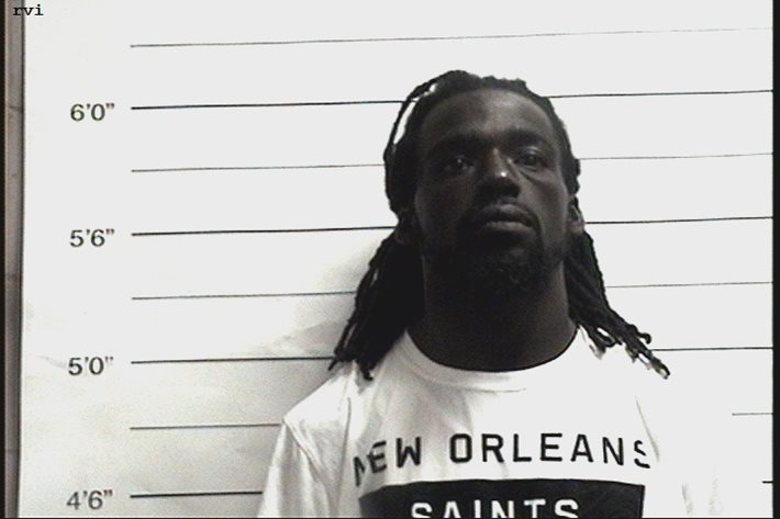 NOPD Arrests Suspect for Weapons, Drug Violations in Sixth District