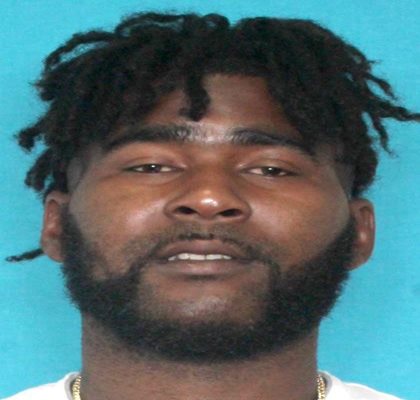 Suspect Arrested for Home Invasion, Criminal Damage to Property & Domestic Battery 