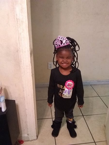 UPDATE: NOPD Arrests Suspect in Custodial Kidnapping Incident, Locates Juvenile Victim