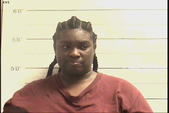 NOPD Arrests Suspect In Aggravated Assault With A Firearm On Mayo ...