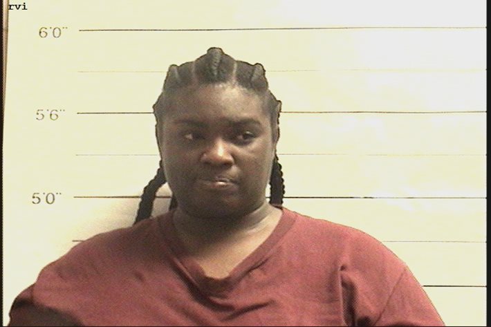 NOPD Arrests Suspect in Aggravated Assault with a Firearm on Mayo Boulevard