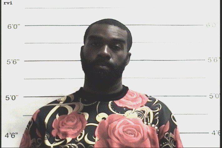 NOPD Arrests Suspect in Sixth District Auto Burglaries