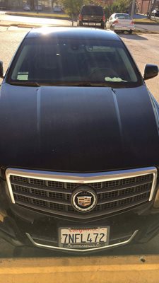 Suspect, Vehicle Sought from Armed Robbery on Alcee Fortier Boulevard 