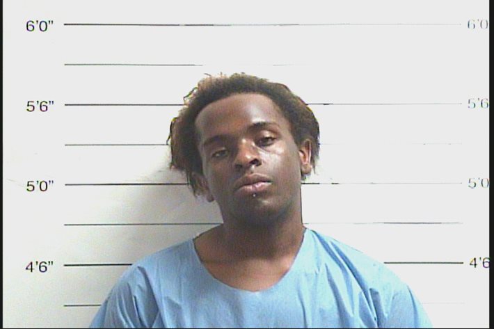 NOPD Arrests Suspect in Armed Robbery
