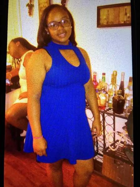 Runaway Juvenile Reported from Iberville Street