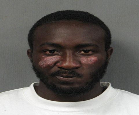 Suspect Wanted for Aggravated Criminal Damage on Cypress Acres