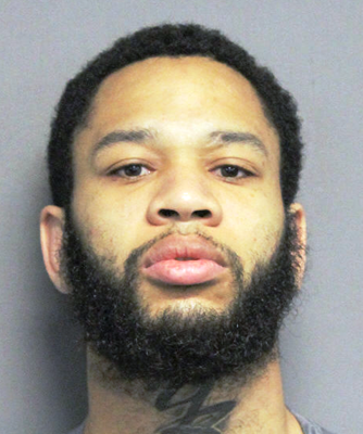 Suspect Identified in Residential Burglary 