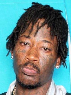UPDATE: Suspect Arrested for Human Trafficking, Aggravated Assault