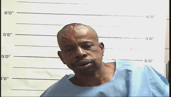 NOPD Arrests Suspect in Armed Robbery on Holiday Drive