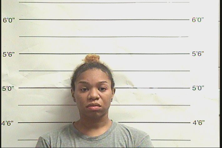 Suspect Arrested in Homicide on Rampart Street