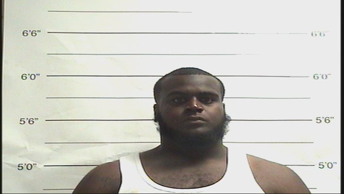 NOPD Arrests Third Suspect in Shooting Incident in Fifth District