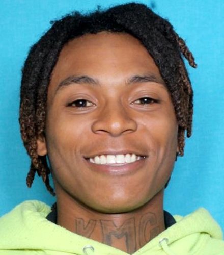NOPD Arrests Subject Wanted in Seventh District Armed Robbery