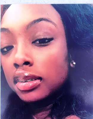 Missing Person reported from A.P. Tureaud Avenue