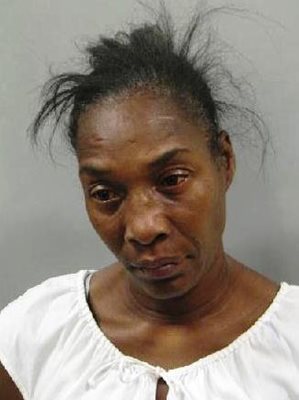 Suspect Sought for Aggravated Battery on Bundy Road