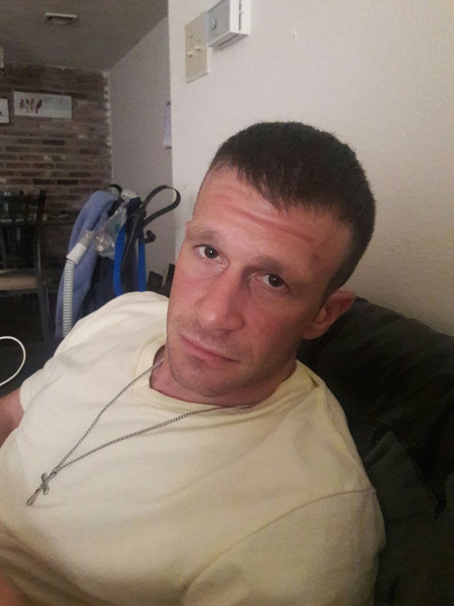 Missing Person Reported from General DeGaulle