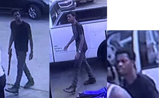 NOPD Seeking Suspect in Fourth District Aggravated Assault
