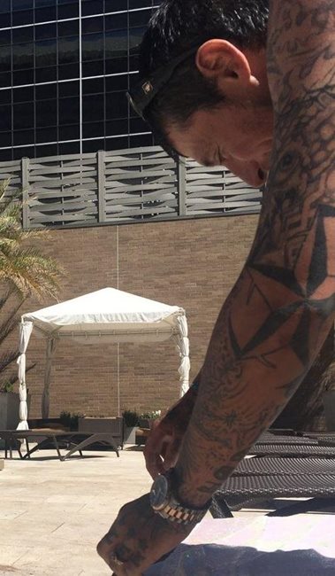 NOPD Seeking Suspect in Reported Sexual Battery on Loyola Avenue