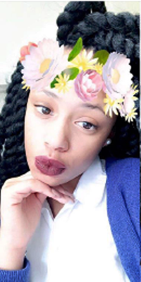 Runaway Juvenile Reported on Flood Street