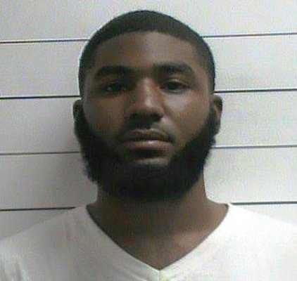 NOPD Arrests Homicide Suspect