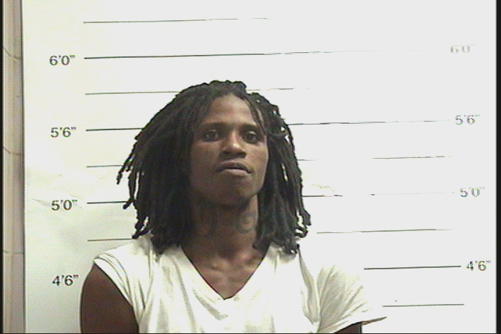 NOPD Arrests Suspect In Shooting, Armed Robbery On Trapier Street ...