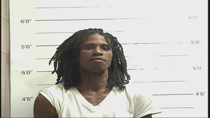 NOPD Arrests Suspect in Shooting, Armed Robbery on Trapier Street
