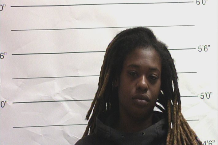NOPD Arrests Suspect in Fourth District Armed Robbery