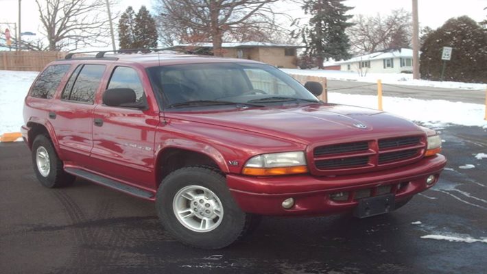 Vehicle Reported as Stolen at Bienville & North Miro Streets