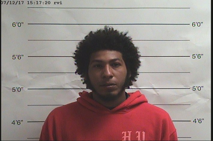 NOPD Arrests Suspect in Kidnapping on Wilton Drive