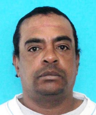 Suspect Wanted for Aggravated Assault, Battery on Wisteria Street