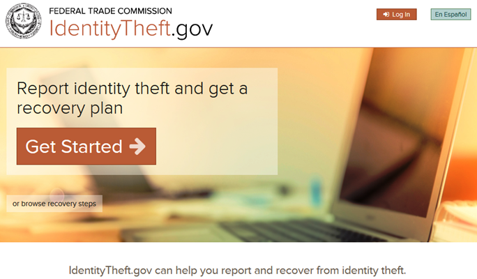 Protecting Yourself Against Identity Theft and Cyber Crimes 