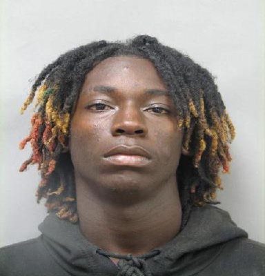 Suspect Wanted for Simple Burglary on Ramsey Drive