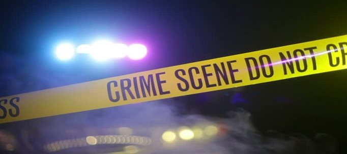NOPD Investigates Fifth District Homicide