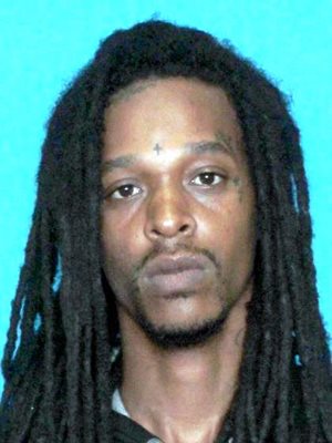 Suspect Wanted for Attempted Murder on Chef Menteur Highway