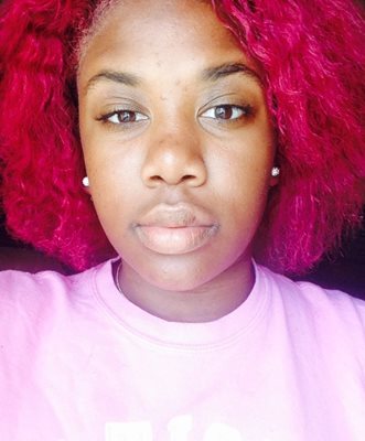 Runaway Juvenile Reported from Warrington Drive