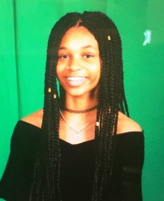 Runaway Reported from Law Street