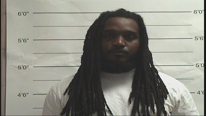 NOPD Arrests Suspect on Drug, Gun Charges on Fern Street