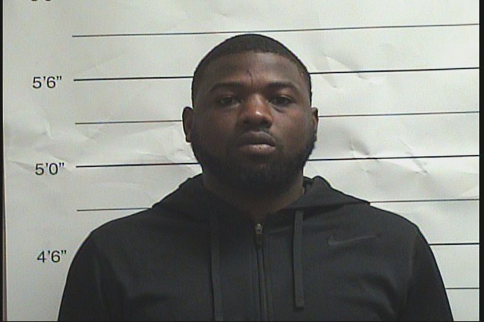 NOPD Arrests Subject on Drug, Gun Possession Charges on Milan Street
