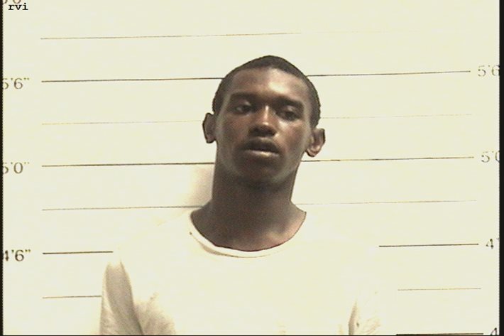 NOPD Arrests Suspect for Attempted Burglary on Butterfield Road