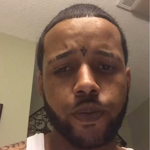 Person of Interest Sought in Armed Robbery on Virginia Marie Street