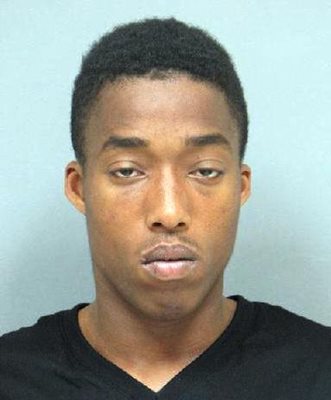 Suspect Identified in Robbery in the Second District 