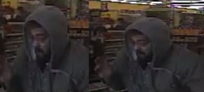 UPDATE: Suspect Arrested for Simple Robbery on Chef Menteur Highway