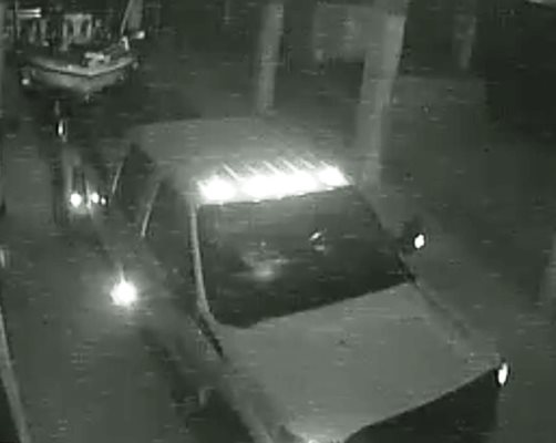 NOPD Seeks Owner of Vehicle Used in Boat Theft 