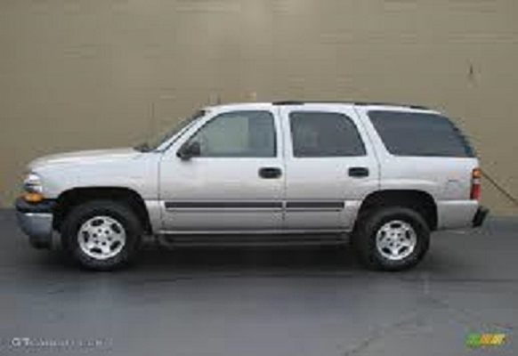 Vehicle Reported as Stolen on Peach Tree Court
