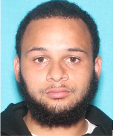 Suspect Wanted For Murder