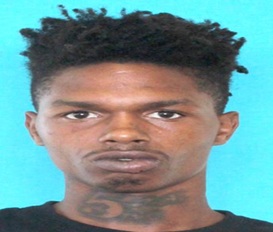 Suspect Wanted For Hit & Run Driving