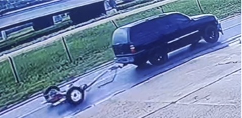 Hit And Run Investigation