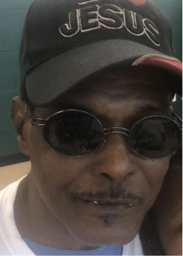 Missing Person Reported to NOPD First District