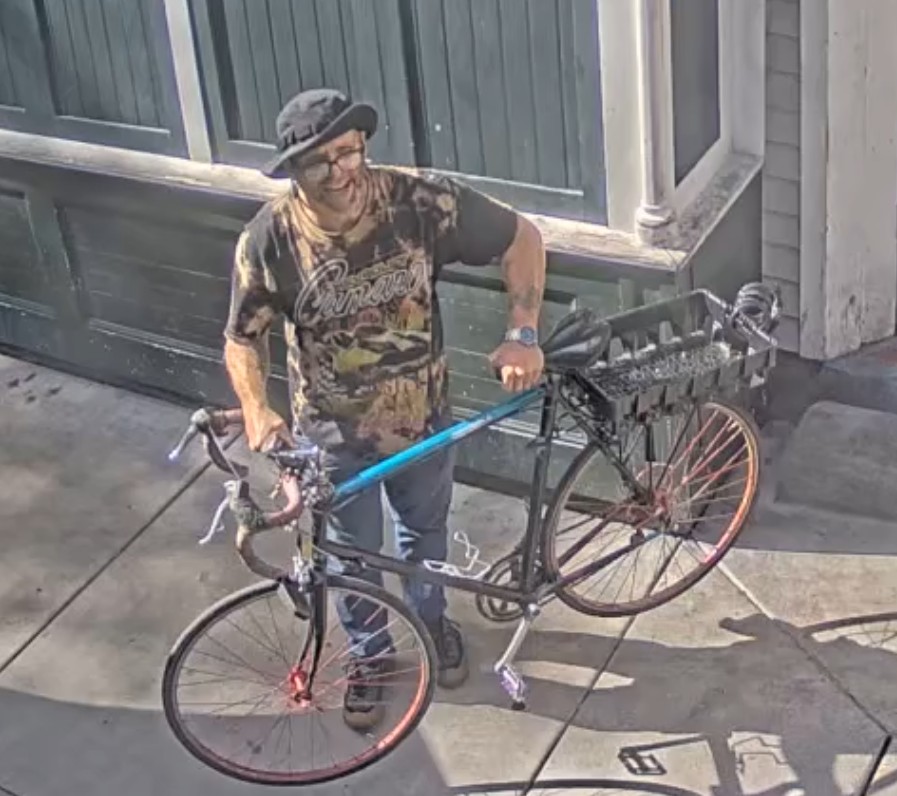 Suspect Wanted For Attempted Robbery